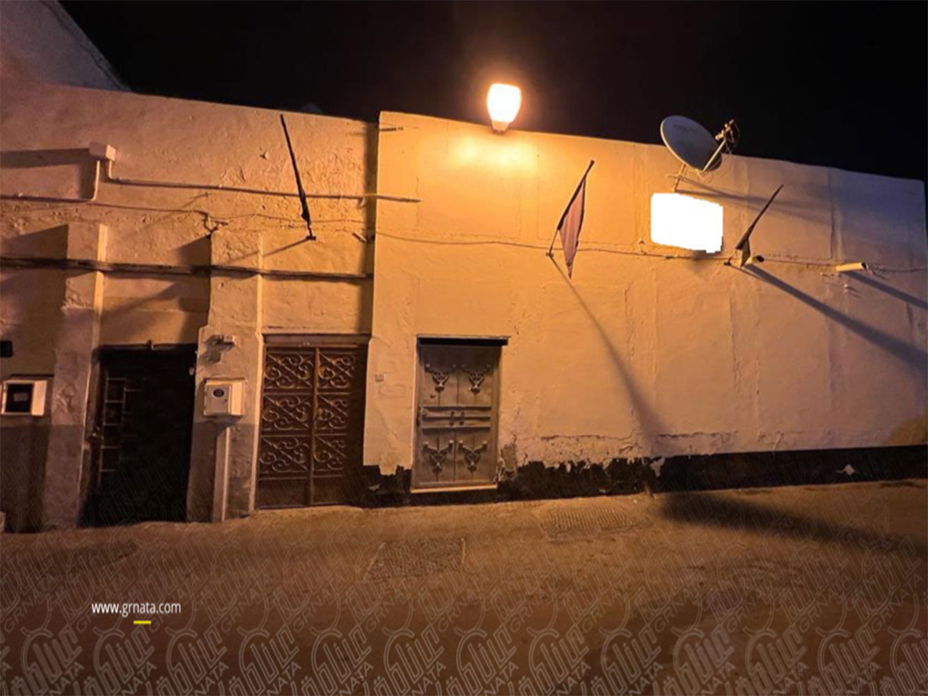 صورة فيلا للبيع في المنامة #583 0