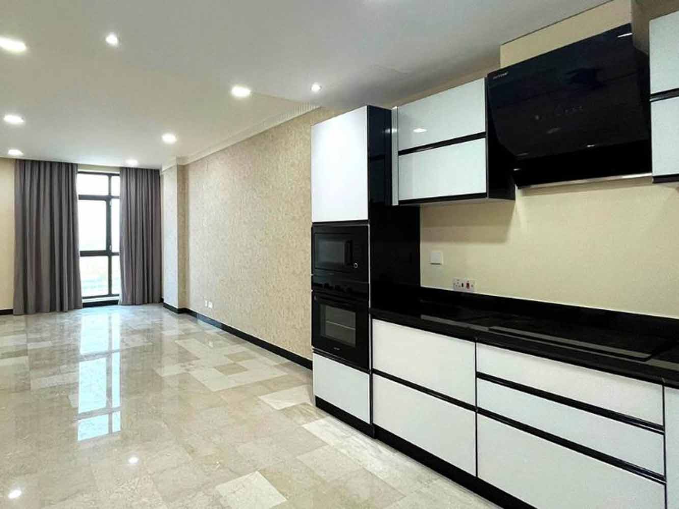 صورة شقة للبيع في الجنبية #5870 1