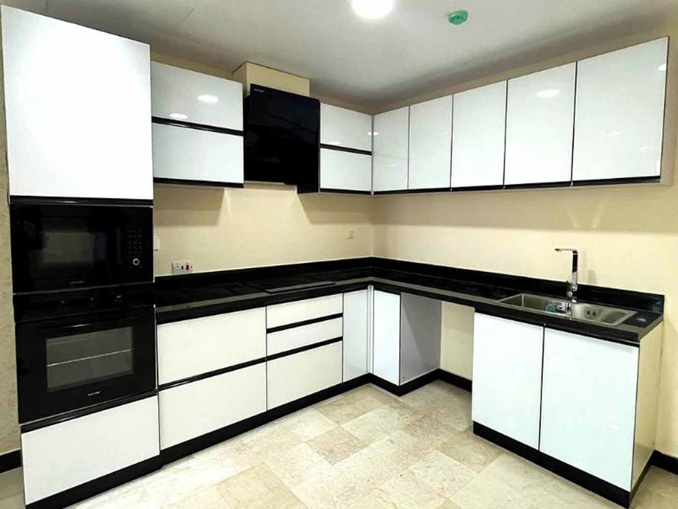 صورة شقة للبيع في الجنبية #5870 3