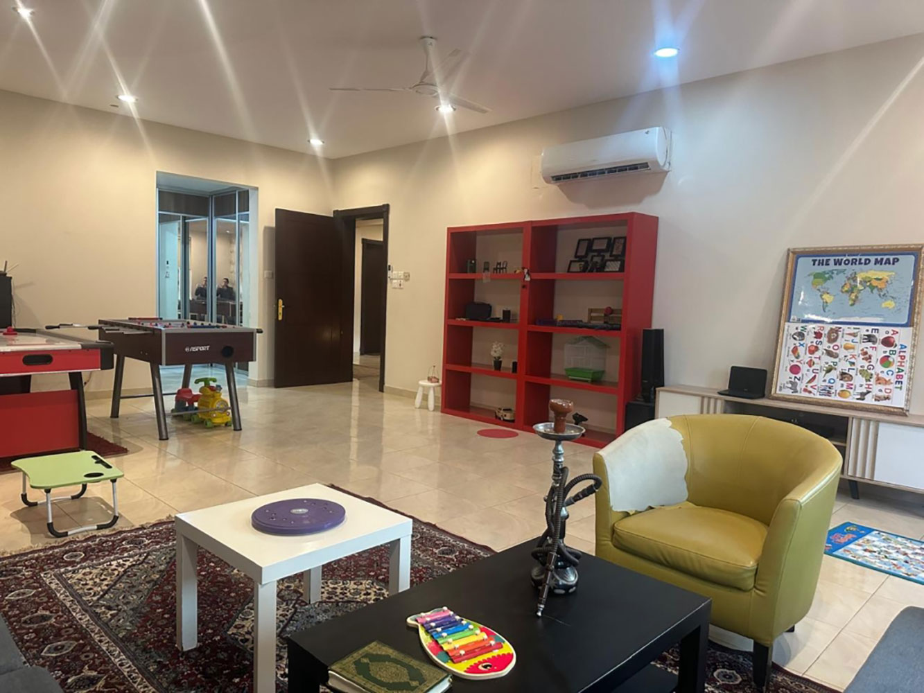 صورة فيلا للبيع في الجنبية #5880 4