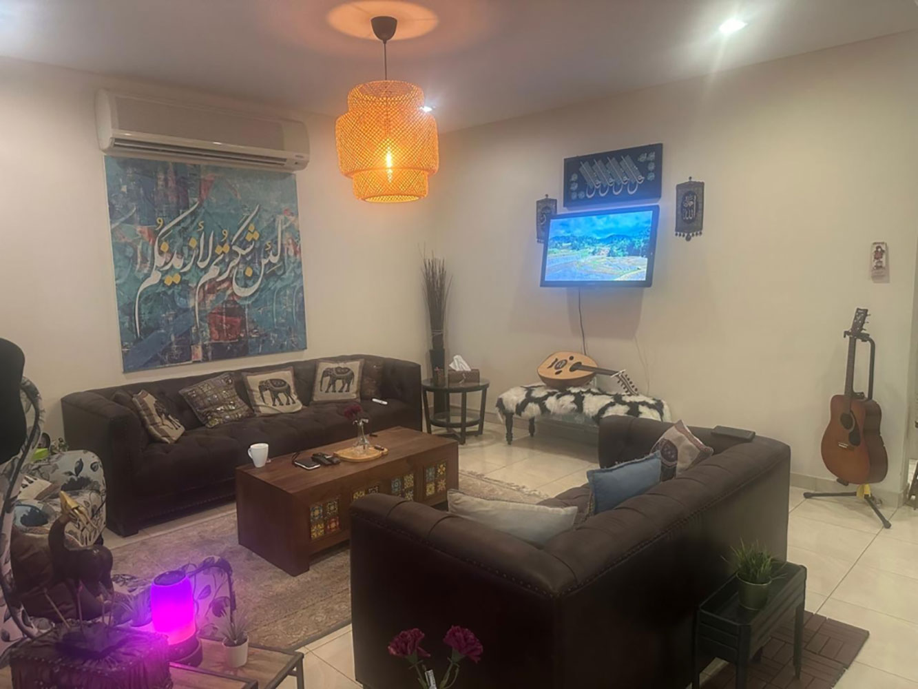 صورة فيلا للبيع في الجنبية #5880 3