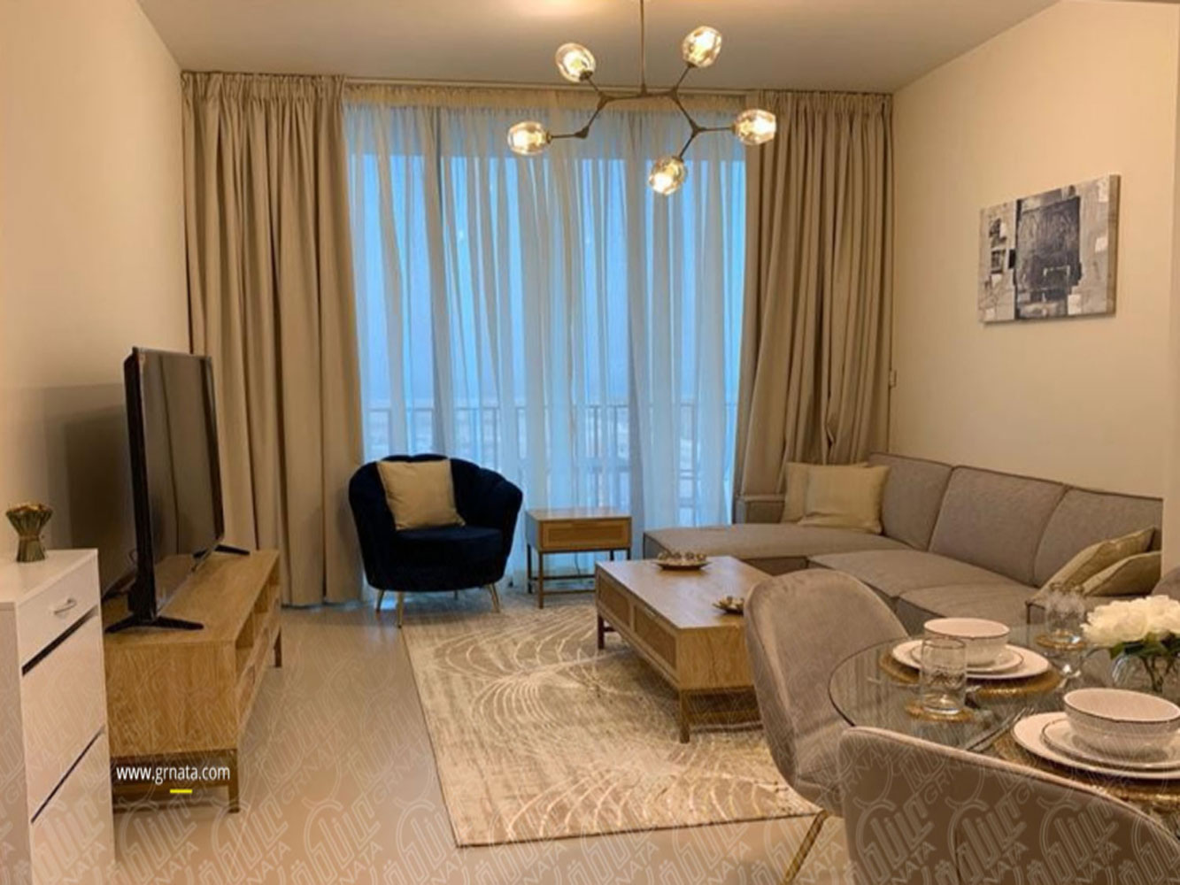 Apartment for Sale in Diyar Al Muharraq Image #5887 0