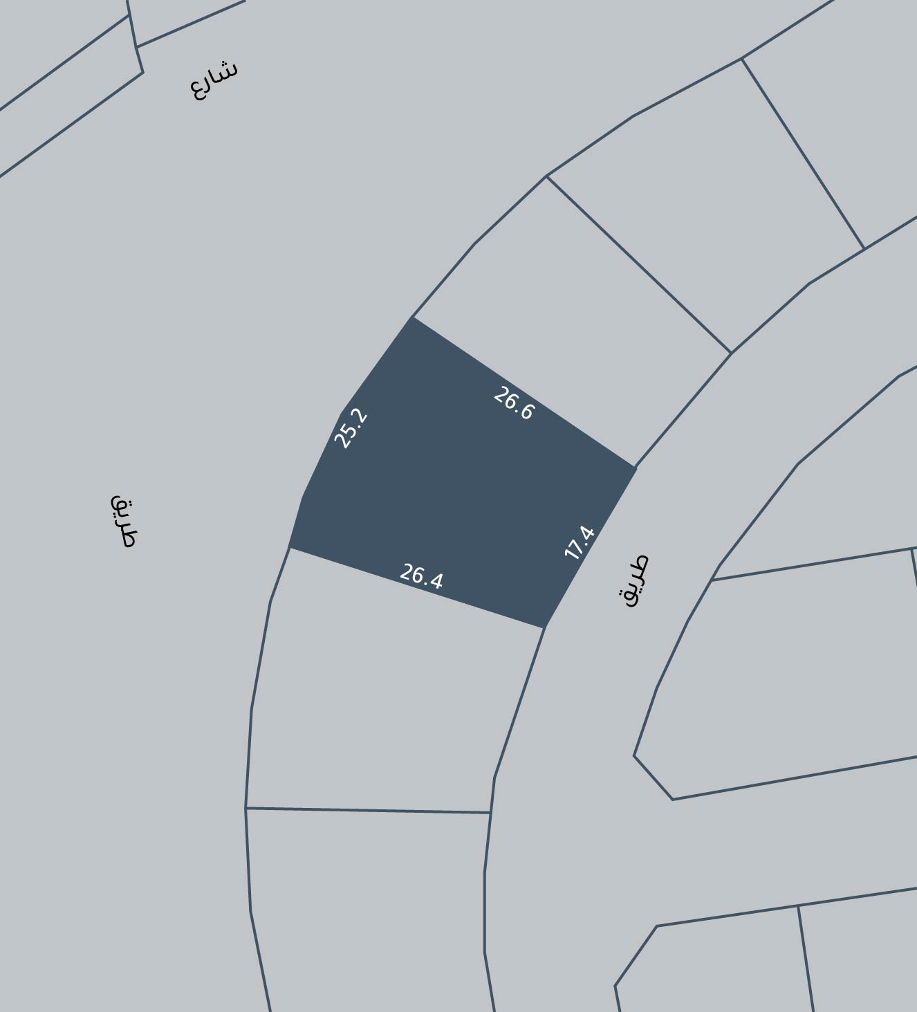Land for Sale in Northen Sehla Image #590 0