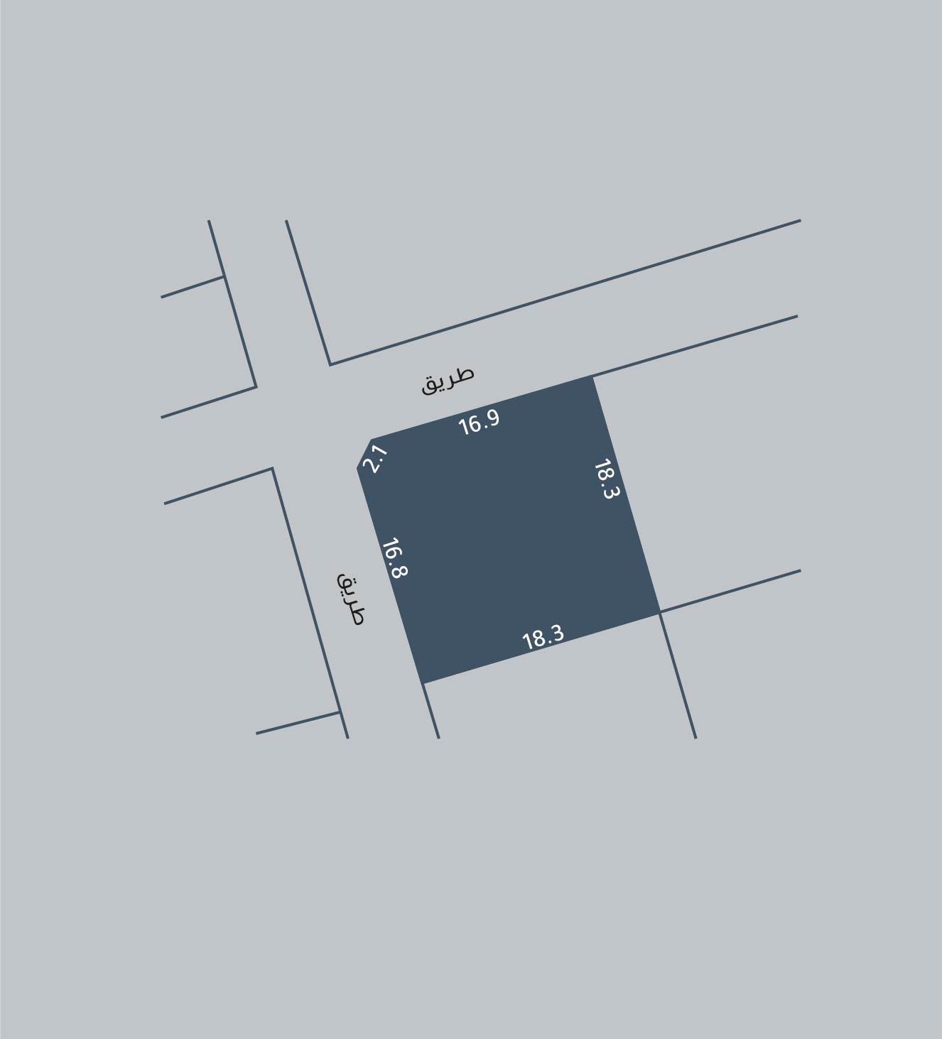 Land for Sale in Guful Image #591 0