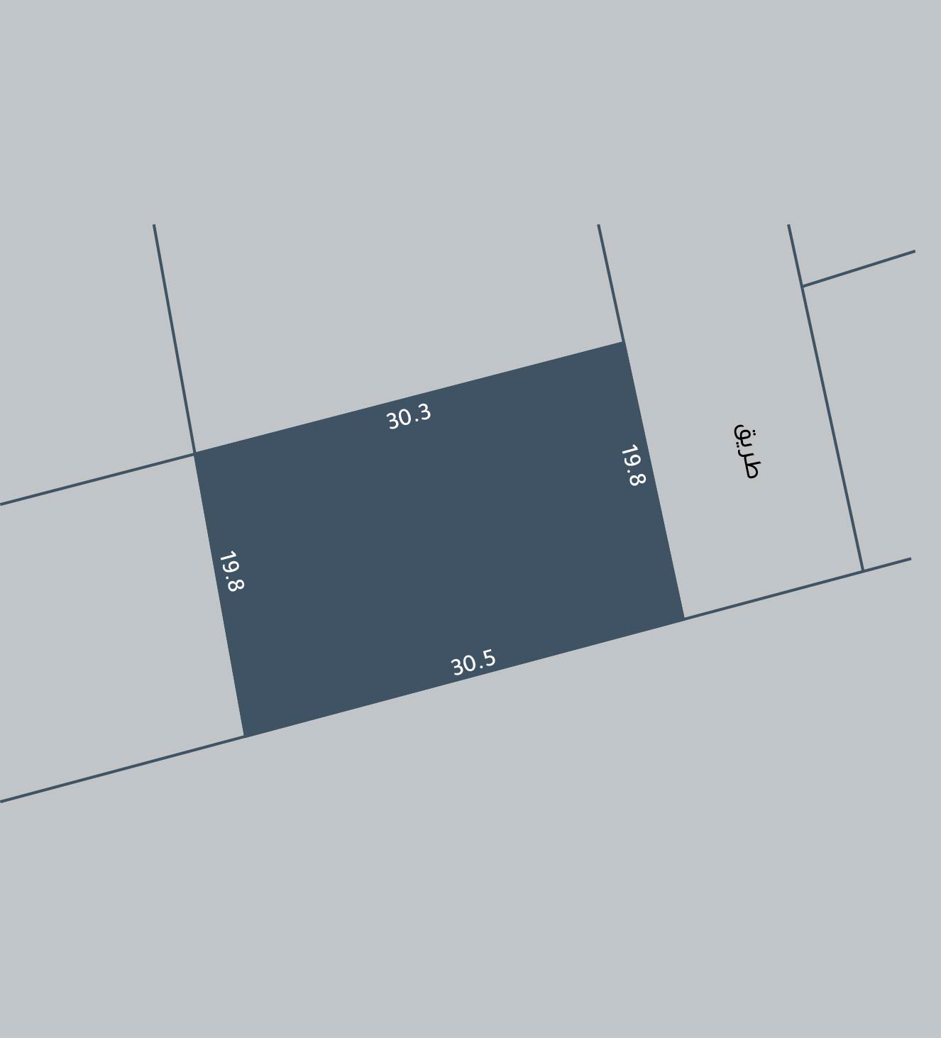 Land for Sale in Tubli Image #5910 0