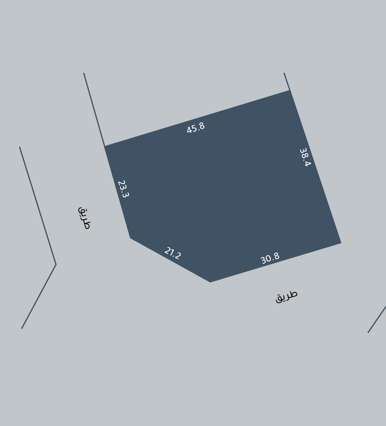 Land for Sale in Ras Zuwaid Image #5911 0