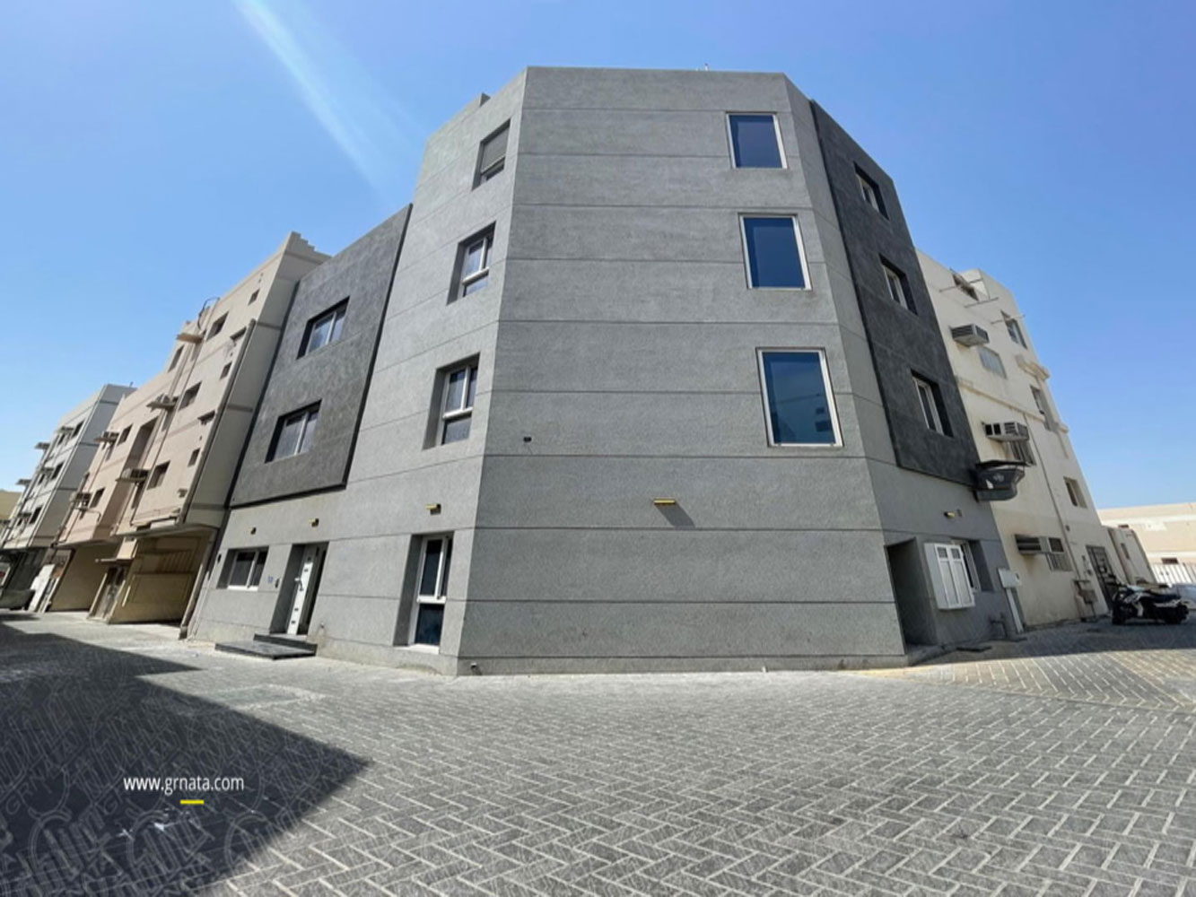 صورة فيلا للبيع في جدحفص #5913 0