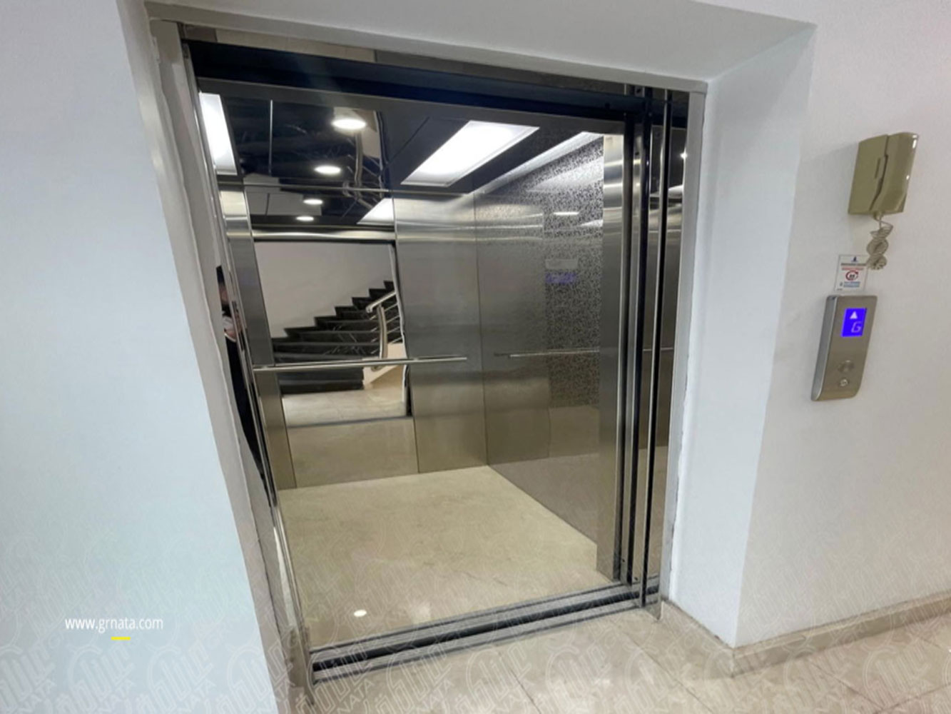 صورة فيلا للبيع في جدحفص #5913 5