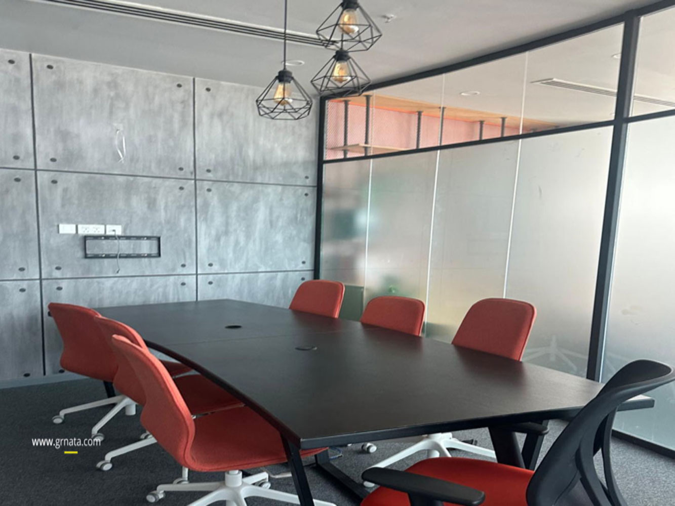 صورة مكتب للبيع في السنابس #5920 3