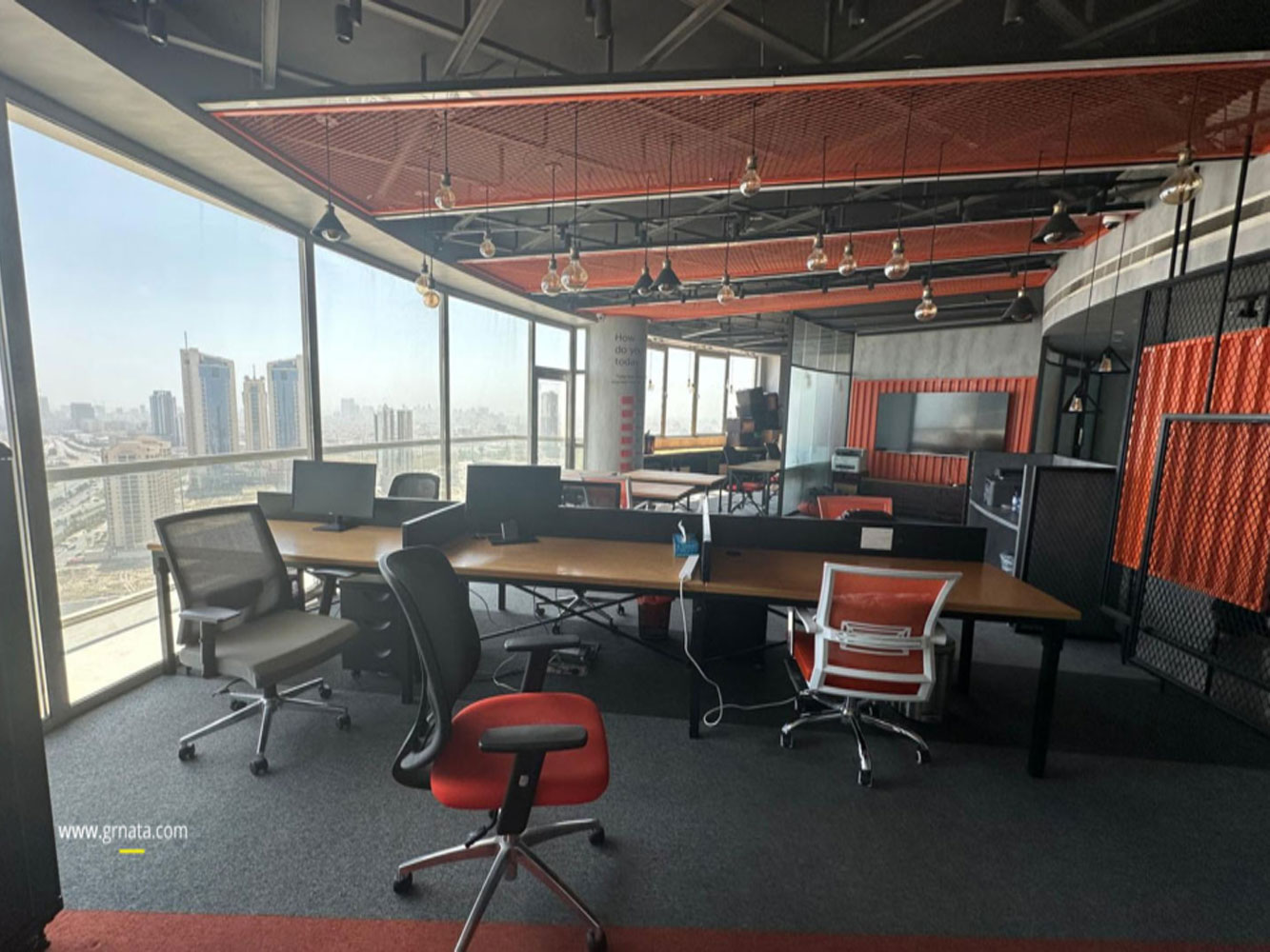 صورة مكتب للبيع في السنابس #5920 0