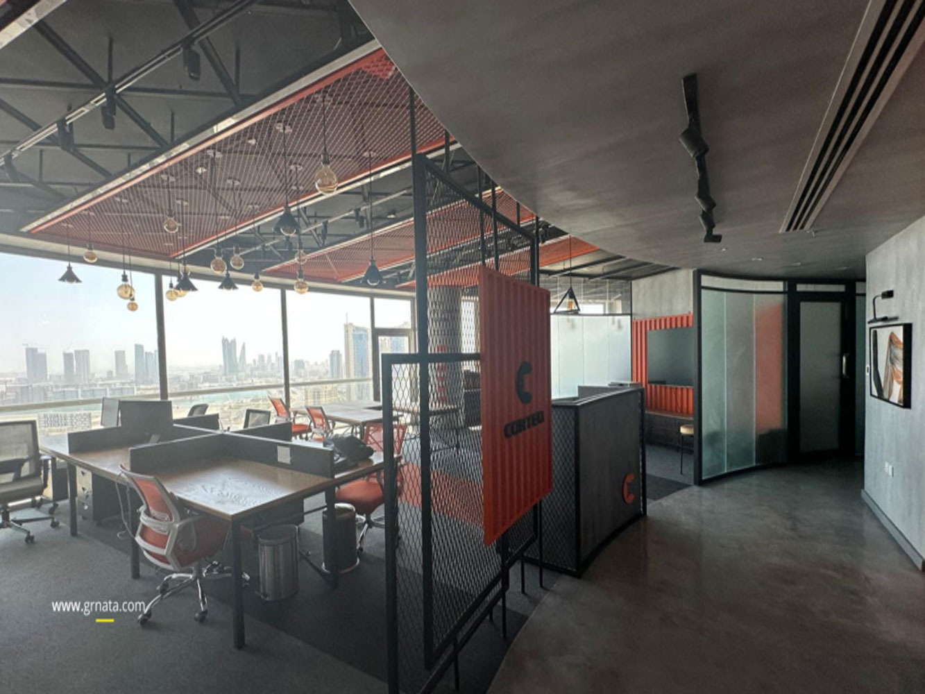 صورة مكتب للبيع في السنابس #5920 1