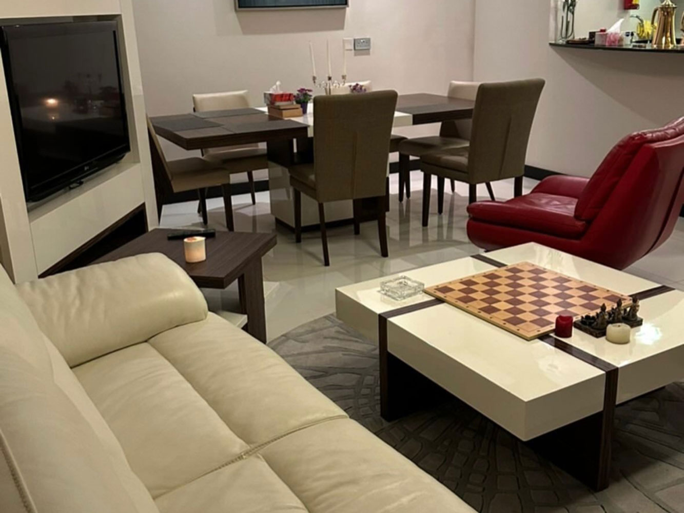 Apartment for Sale in Juffair Image #5928 1