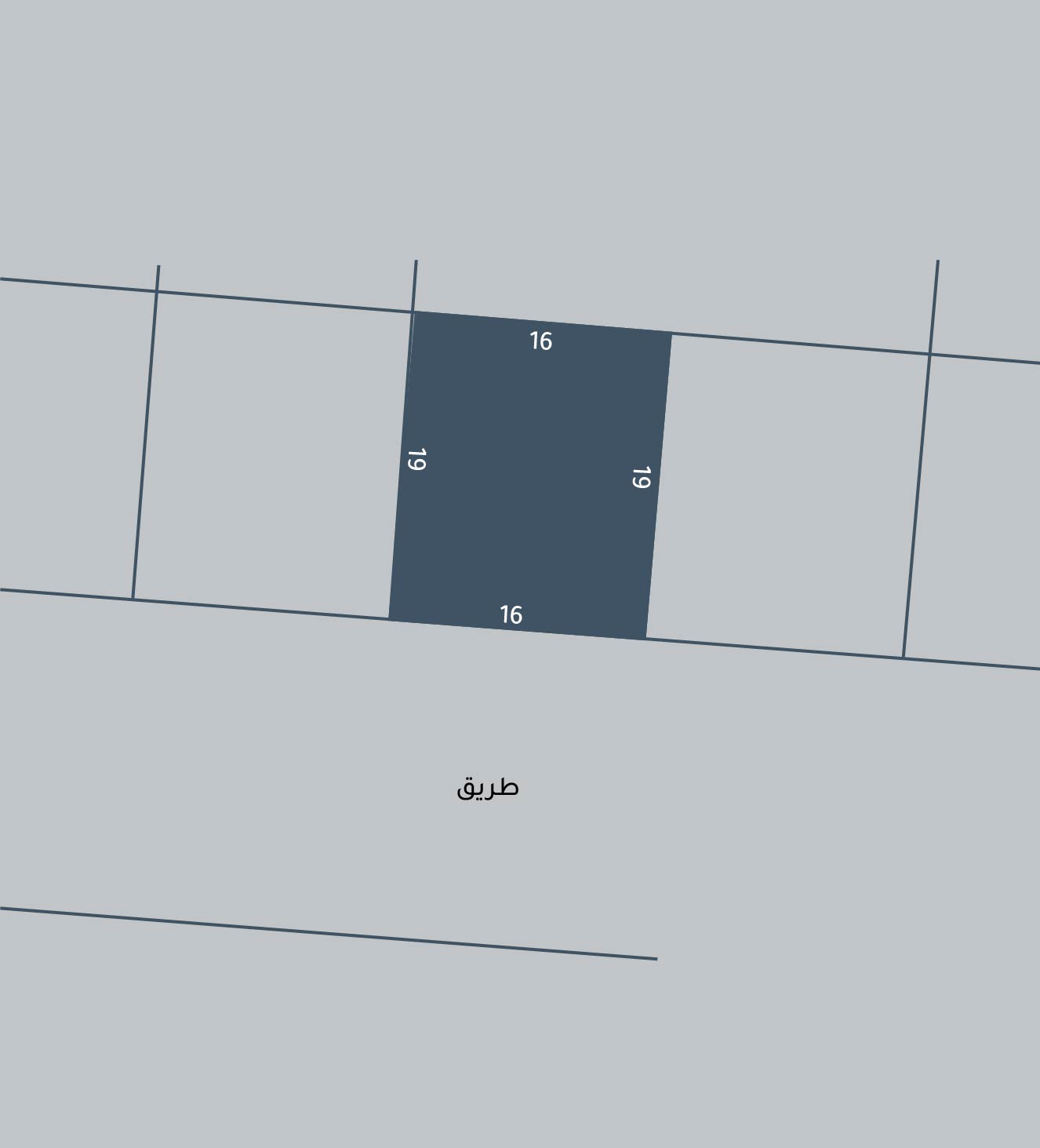 Land for Sale in Askar Image #5932 0