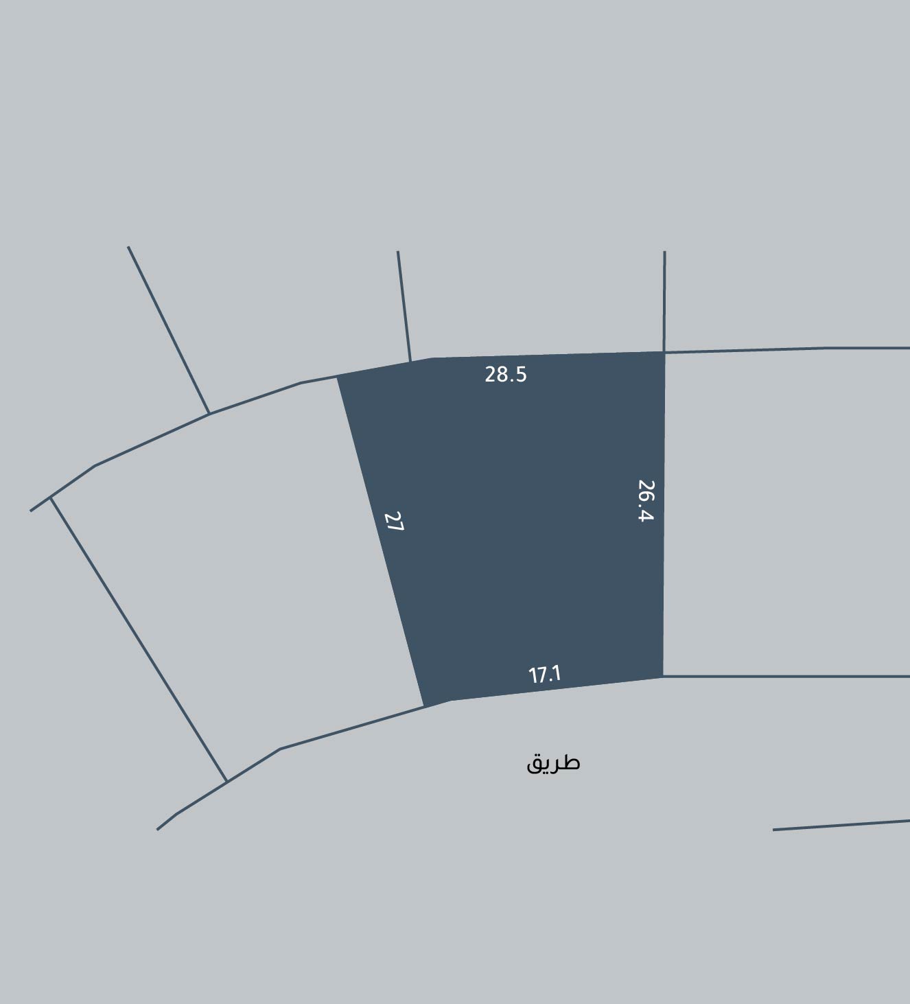 Land for Sale in Askar Image #5962 0