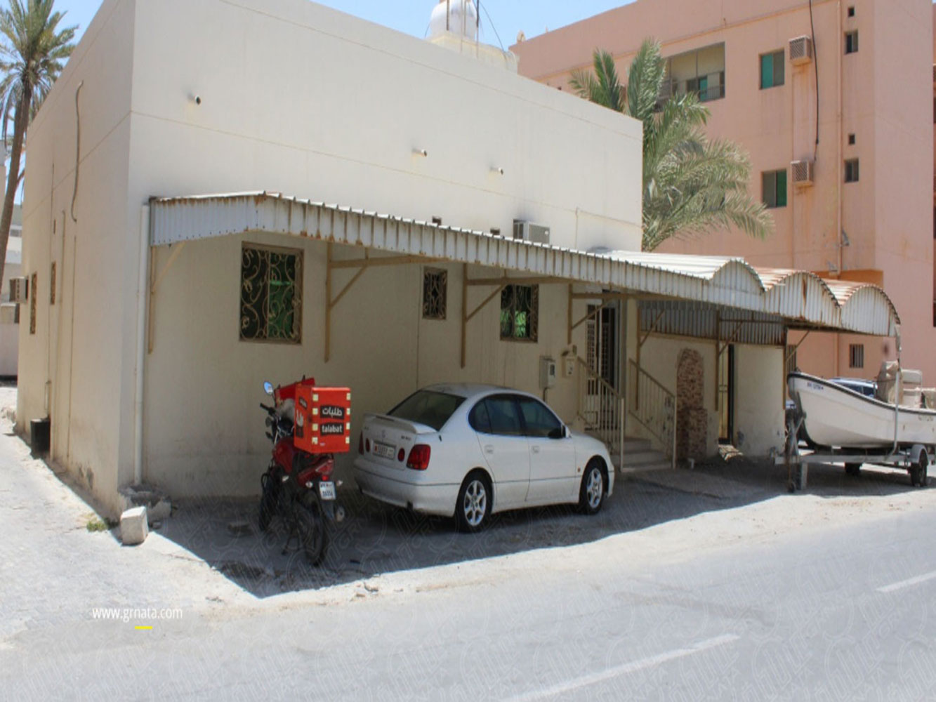 صورة فيلا للبيع في البديع #5964 2