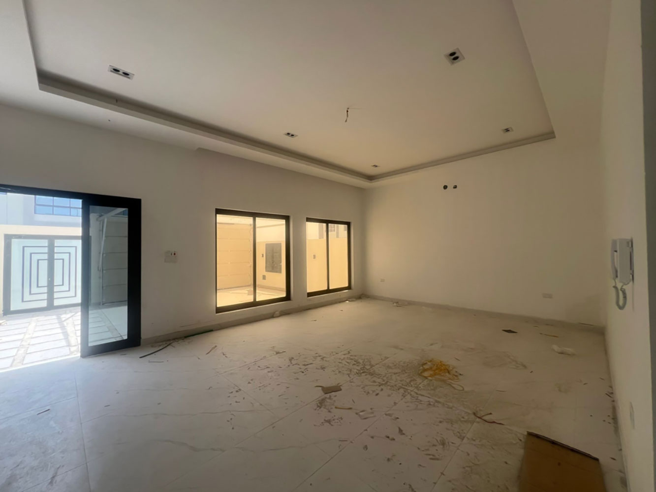 صورة فيلا للبيع في سرايا 2 #5985 9