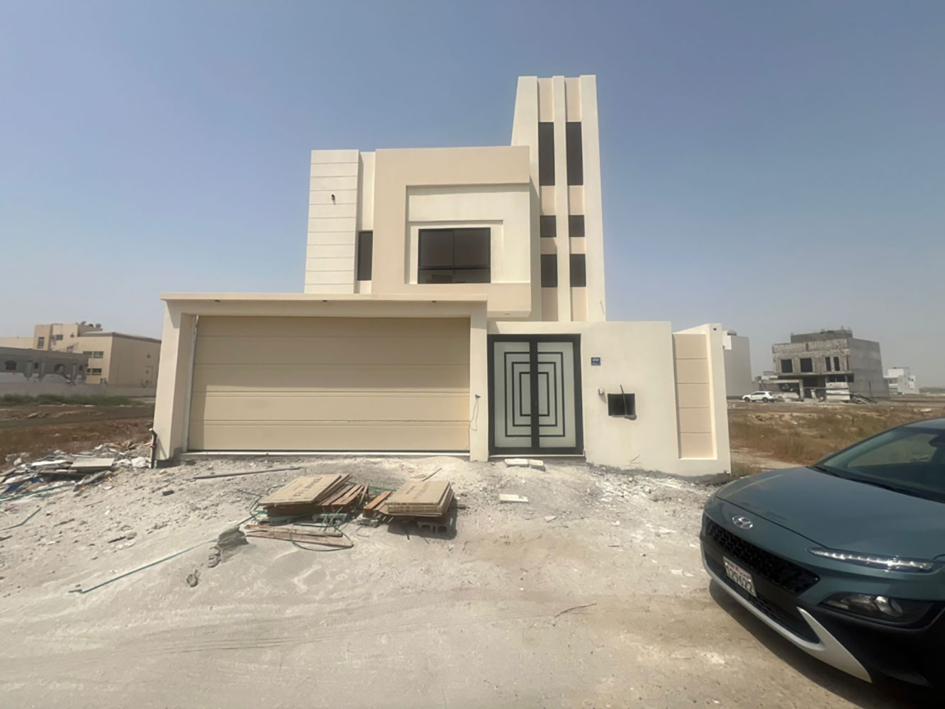 صورة فيلا للبيع في سرايا 2 #5985 0