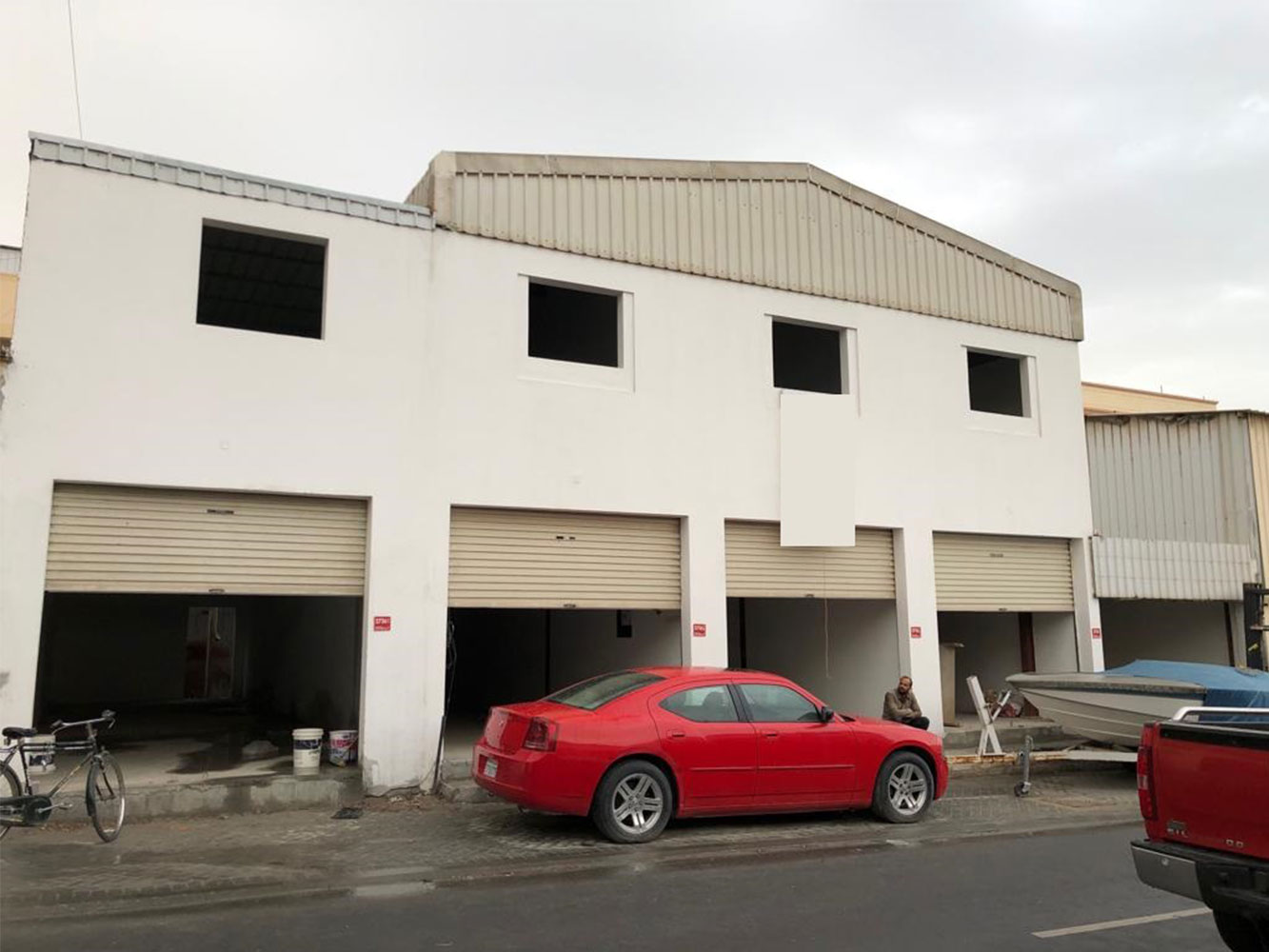 Building for Sale in Hajiyat Image #599 0