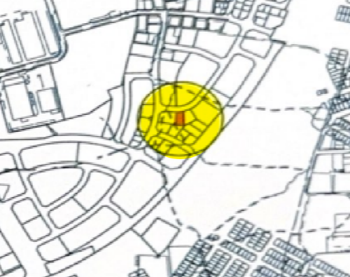 صورة أرض للبيع في عالي #6005 1