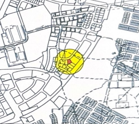 صورة أرض للبيع في عالي #6006 1