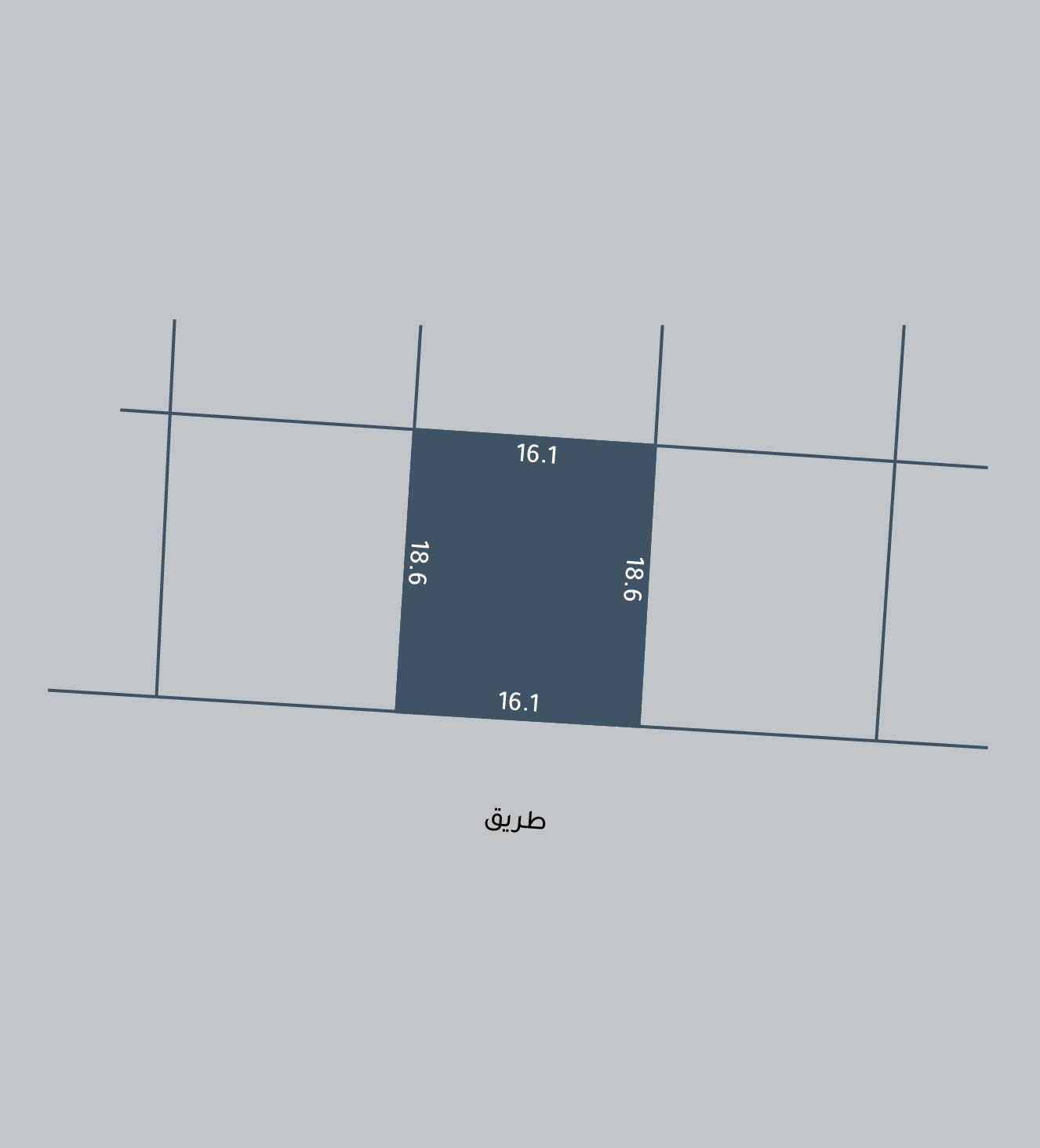 Land for Sale in Askar Image #601 0