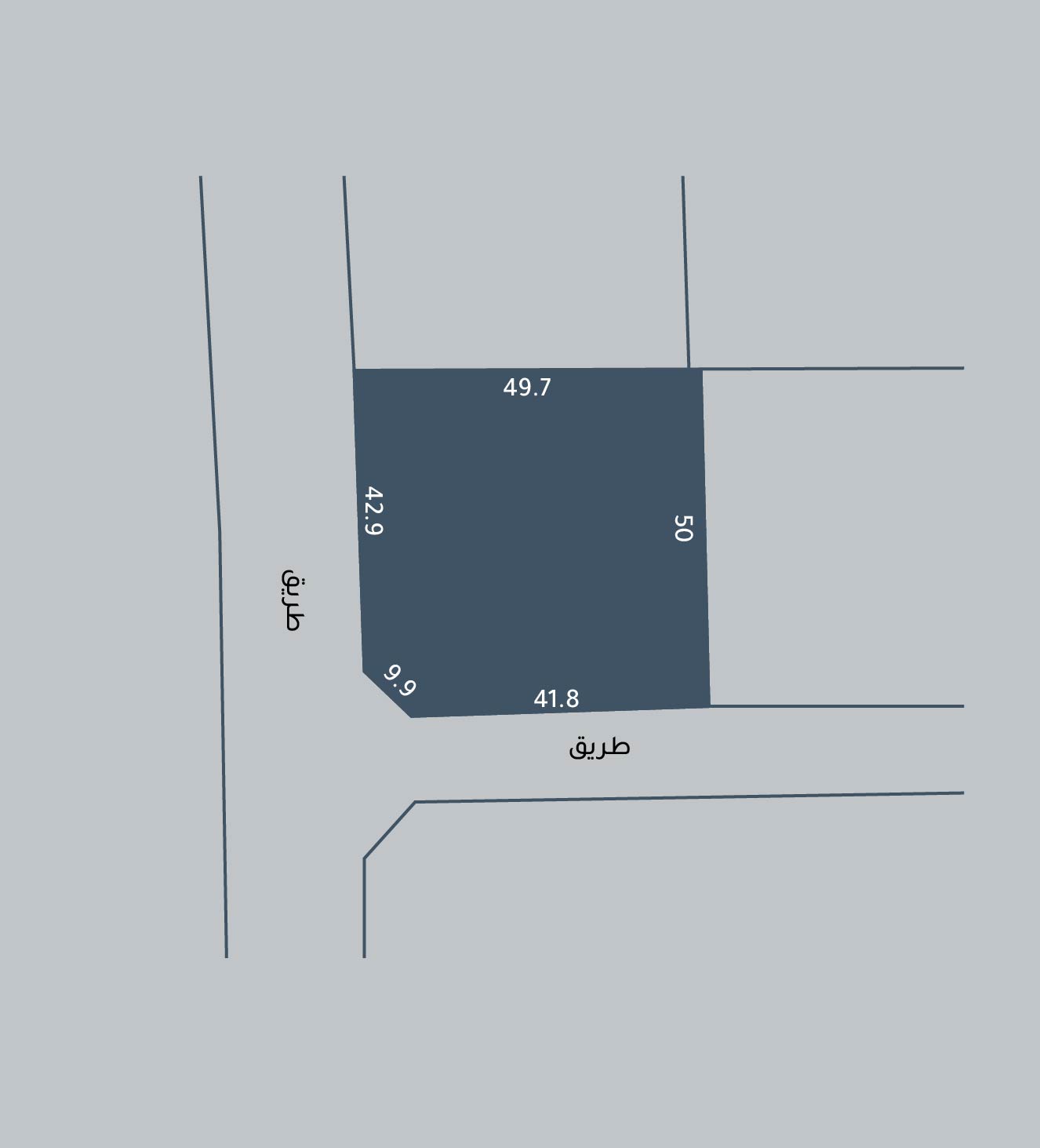 صورة أرض للبيع في توبلي #6042 0