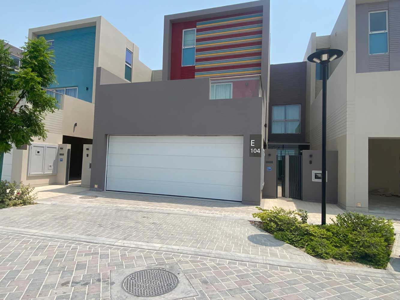 صورة فيلا للبيع في ديار المحرق #6044 0