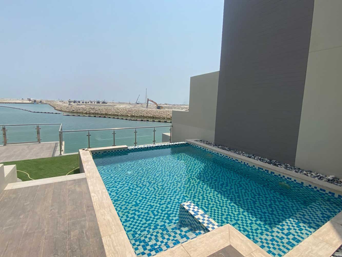 صورة فيلا للبيع في ديار المحرق #6044 4