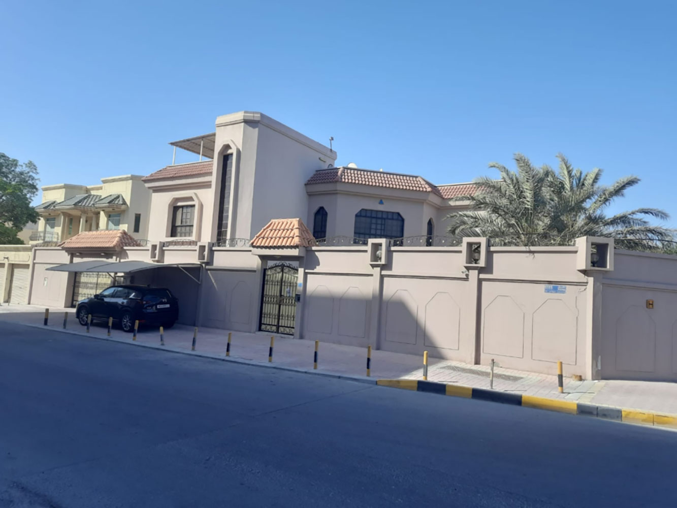 Villa for Sale in Tubli Image #606 0