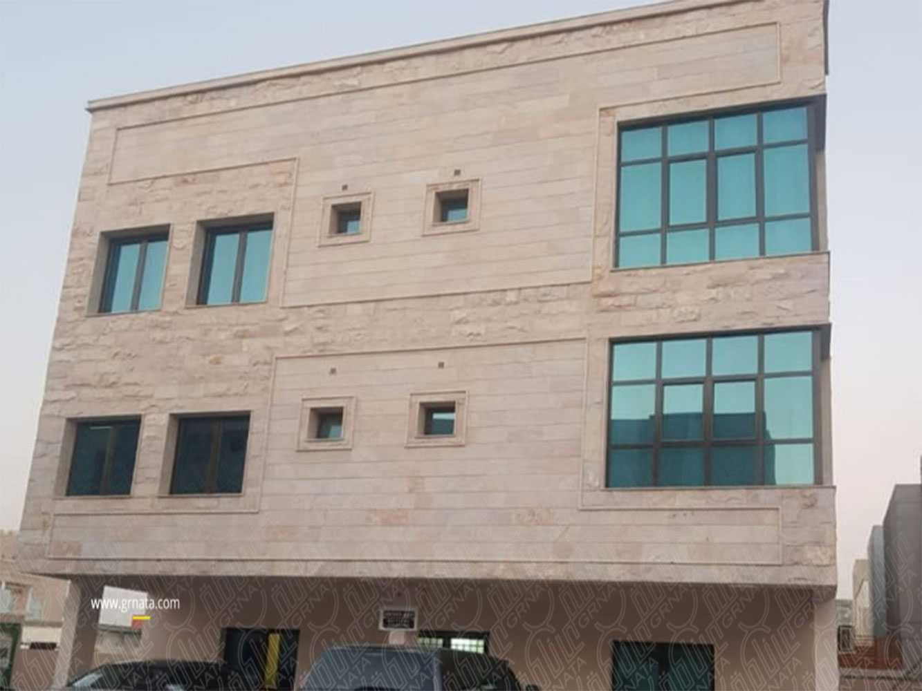 Building for Sale in Maqaba Image #607 0