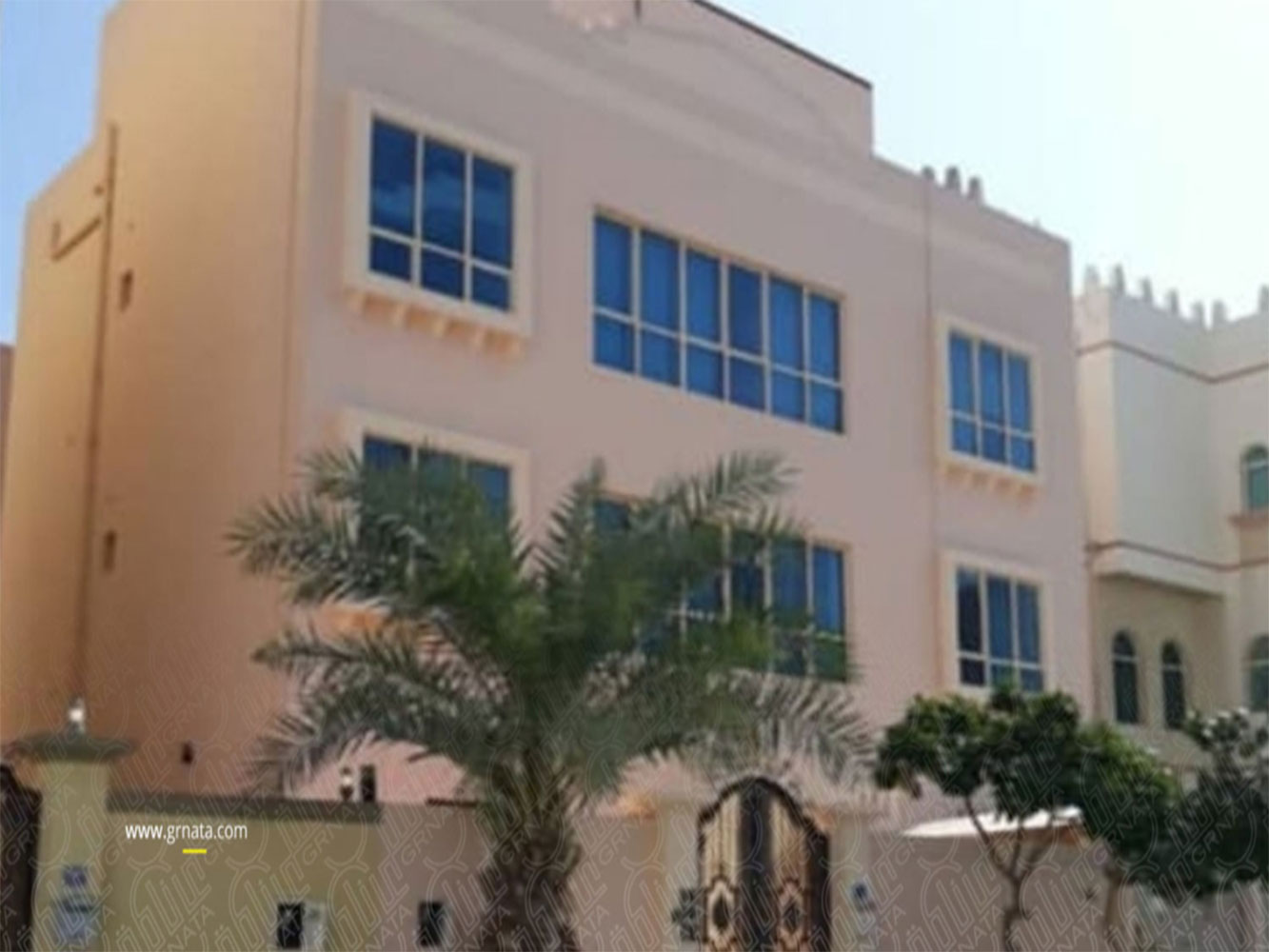 صورة مبنى للبيع في المنامة #608 0