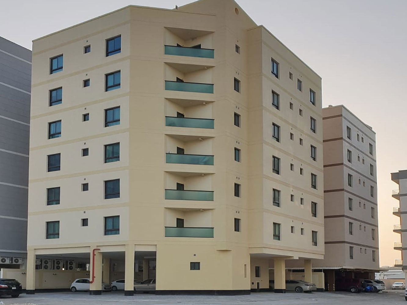 Apartment for Rent in Riffa Image #615 1