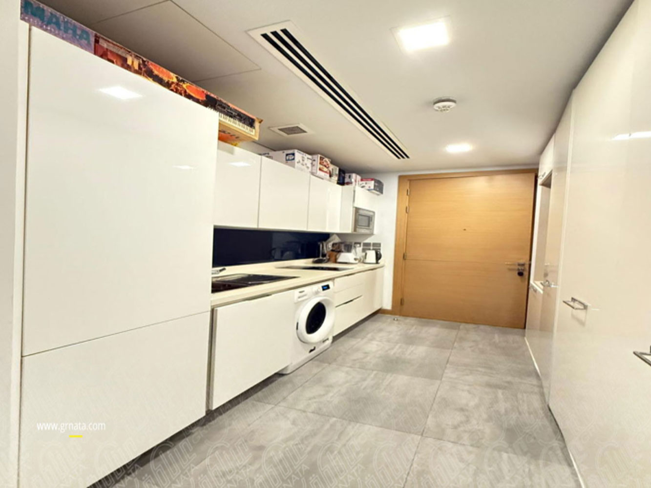 Studio Apartment for Sale in Juffair Image #6154 1