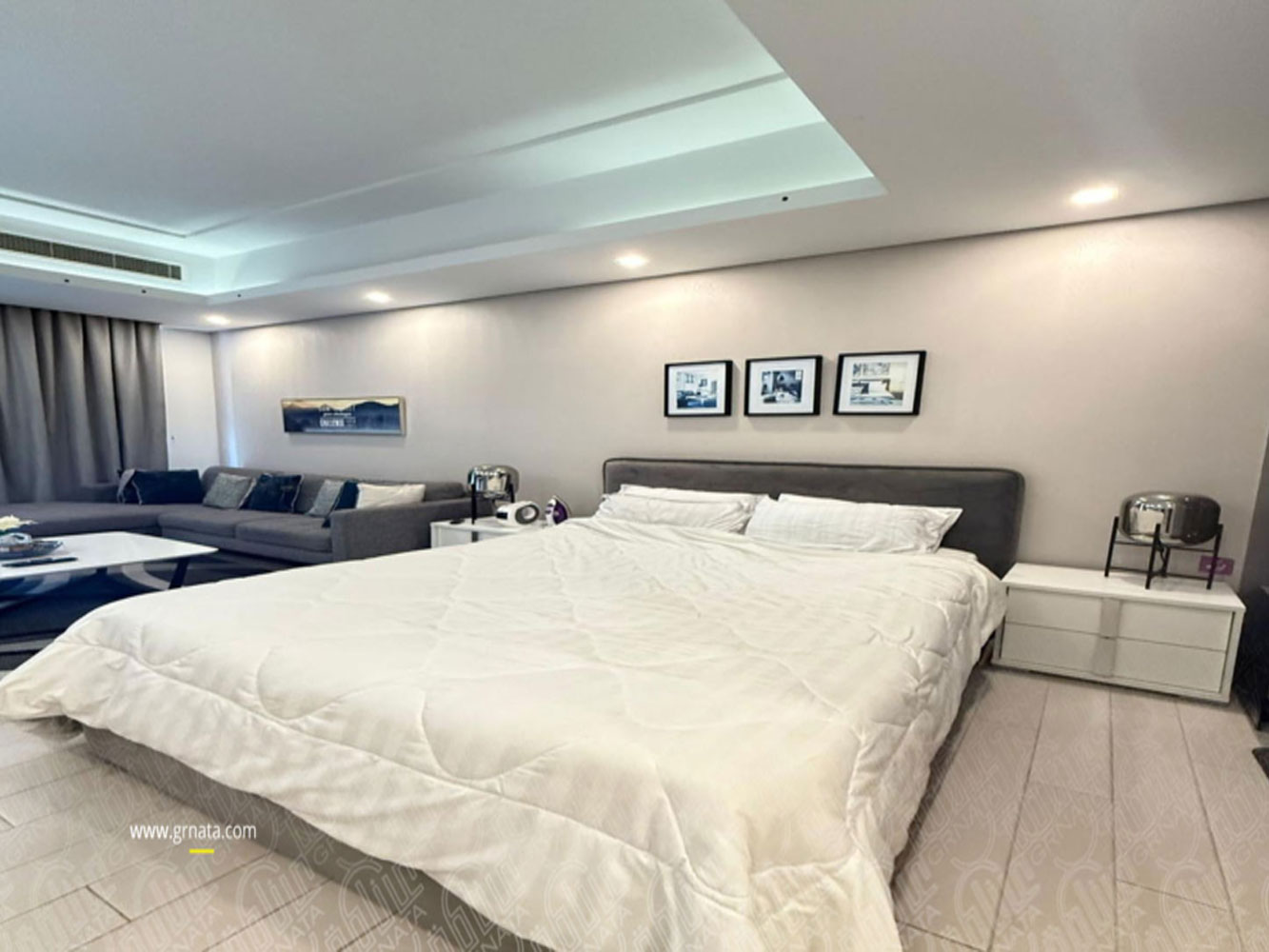 Studio Apartment for Sale in Juffair Image #6154 3