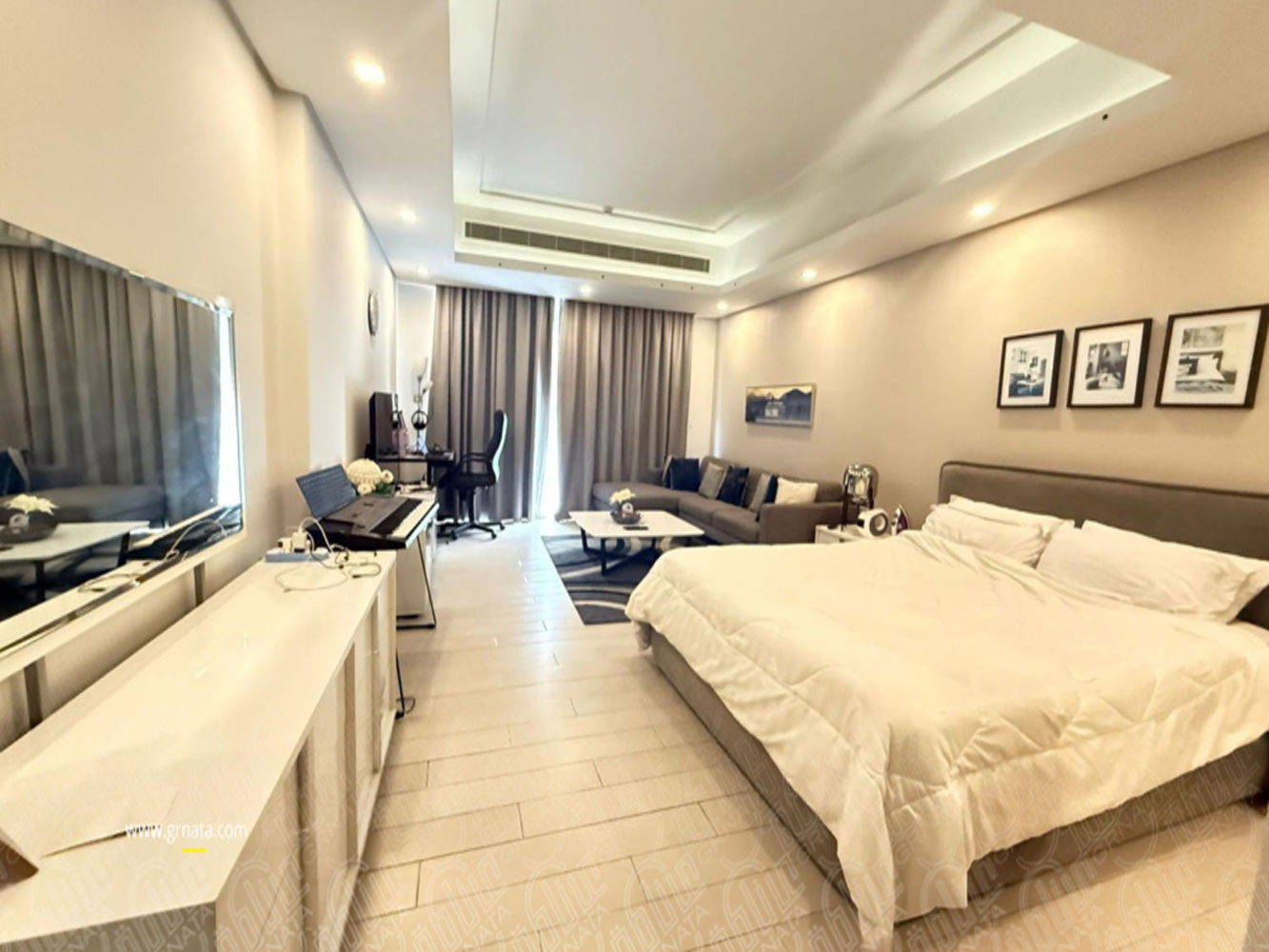 Studio Apartment for Sale in Juffair Image #6154 0