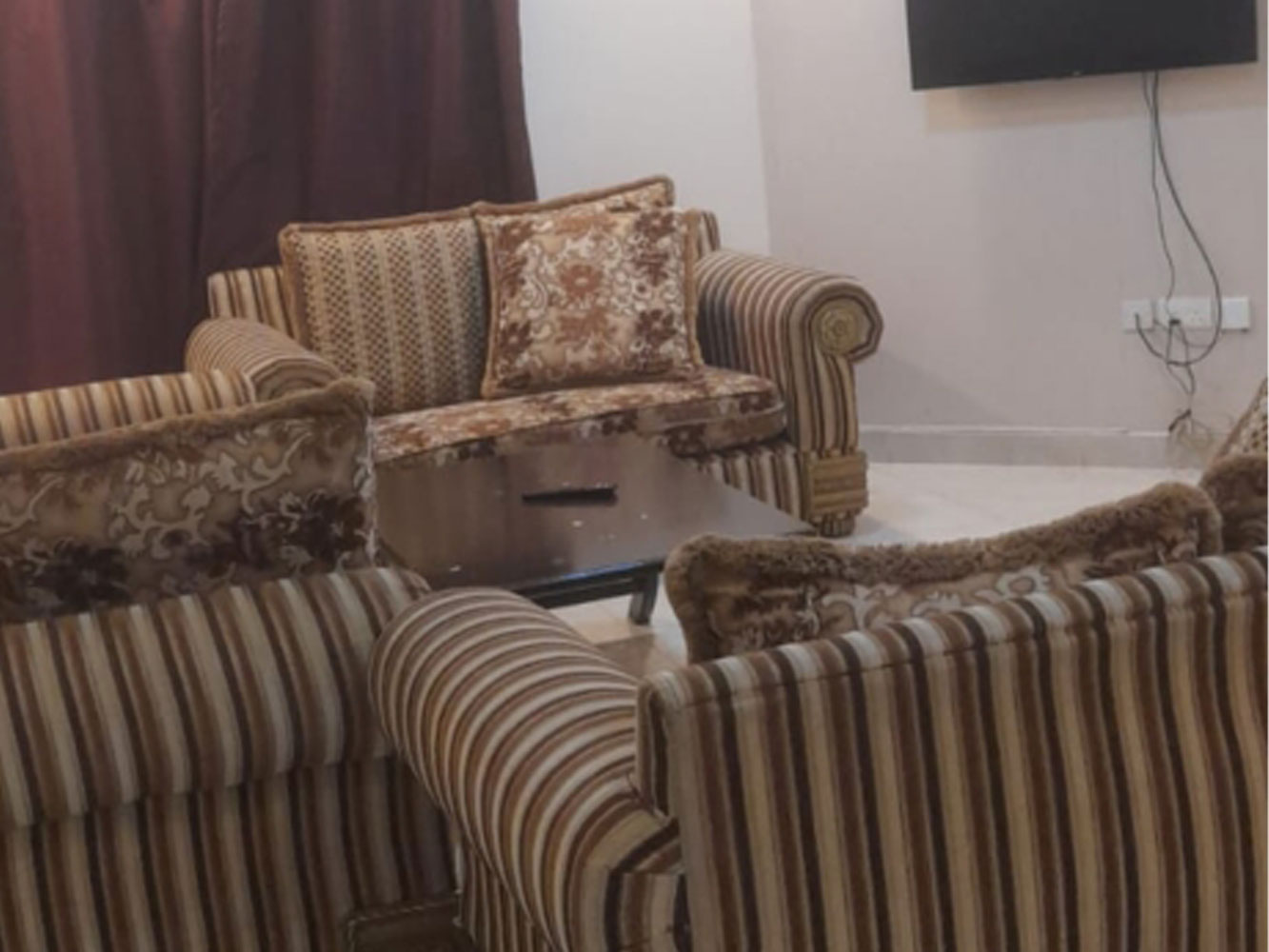 Apartment for Rent in Riffa Image #616 3