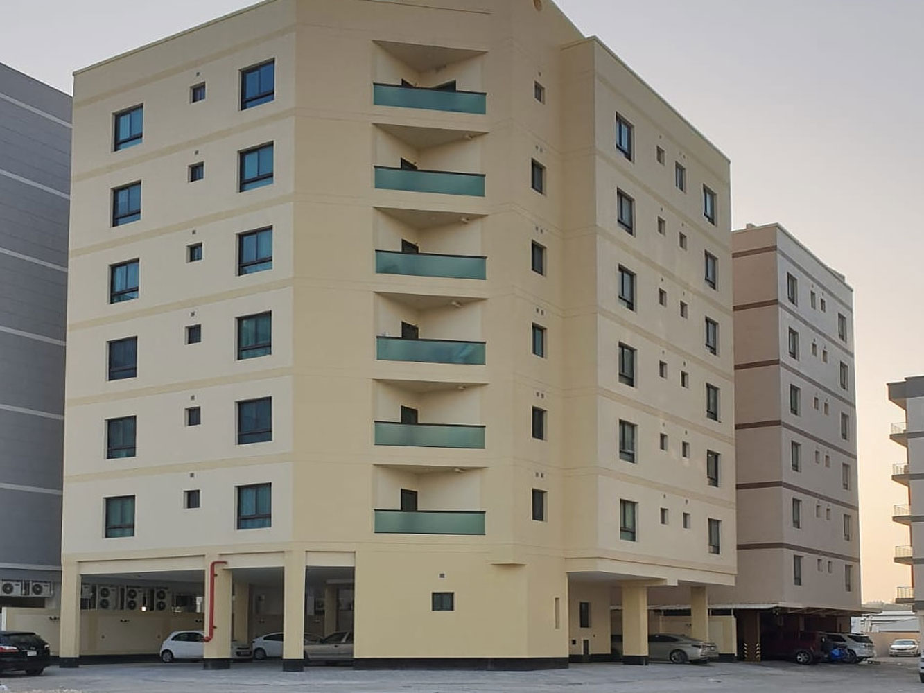 Apartment for Rent in Riffa Image #616 0