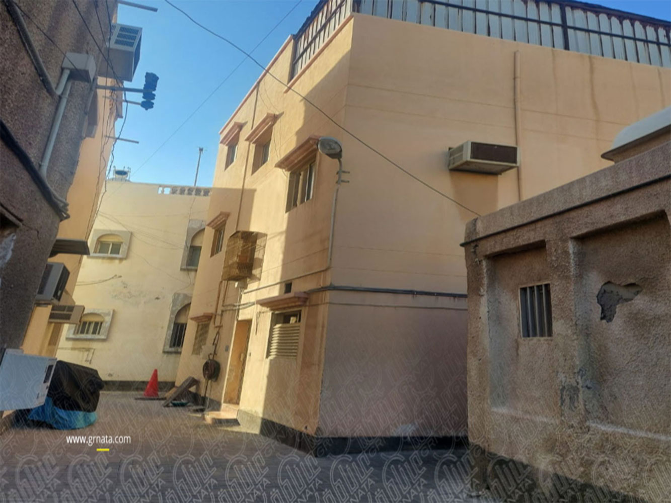 صورة فيلا للبيع في الحد #6160 0