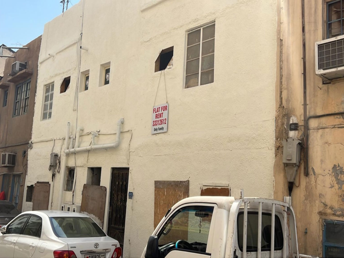 Building for Sale in Naim Image #617 0