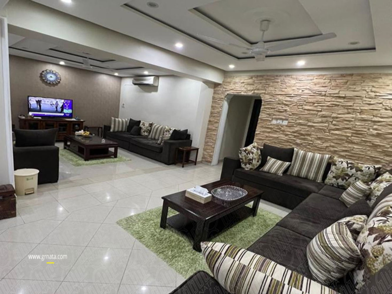 صورة فيلا للبيع في مدينة حمد #618 2