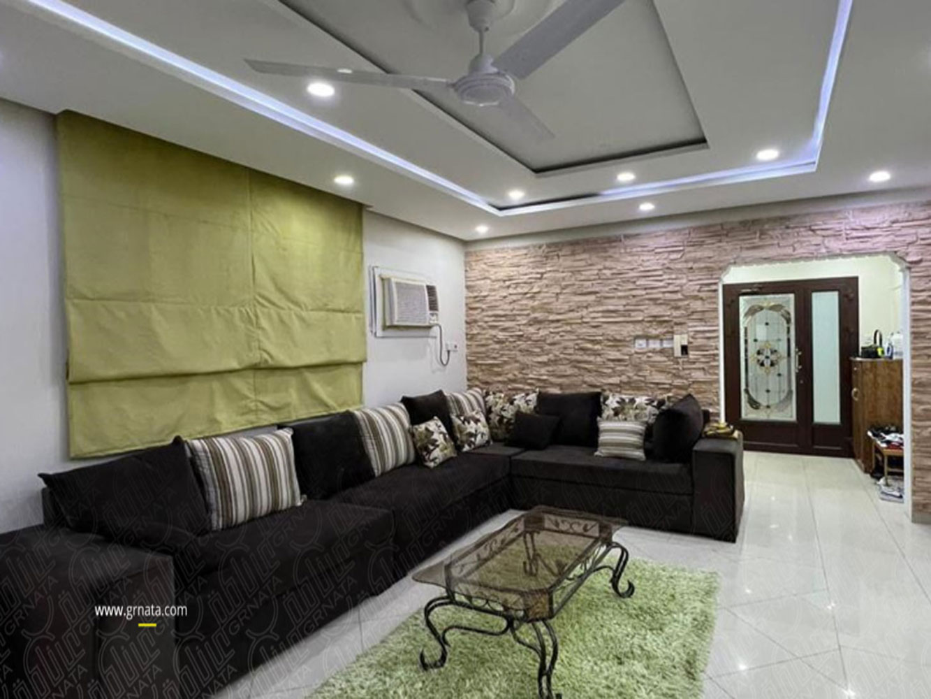 صورة فيلا للبيع في مدينة حمد #618 4