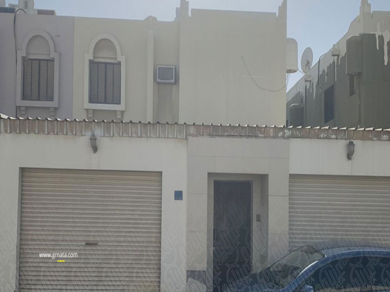 صورة فيلا للبيع في مدينة حمد #618 0