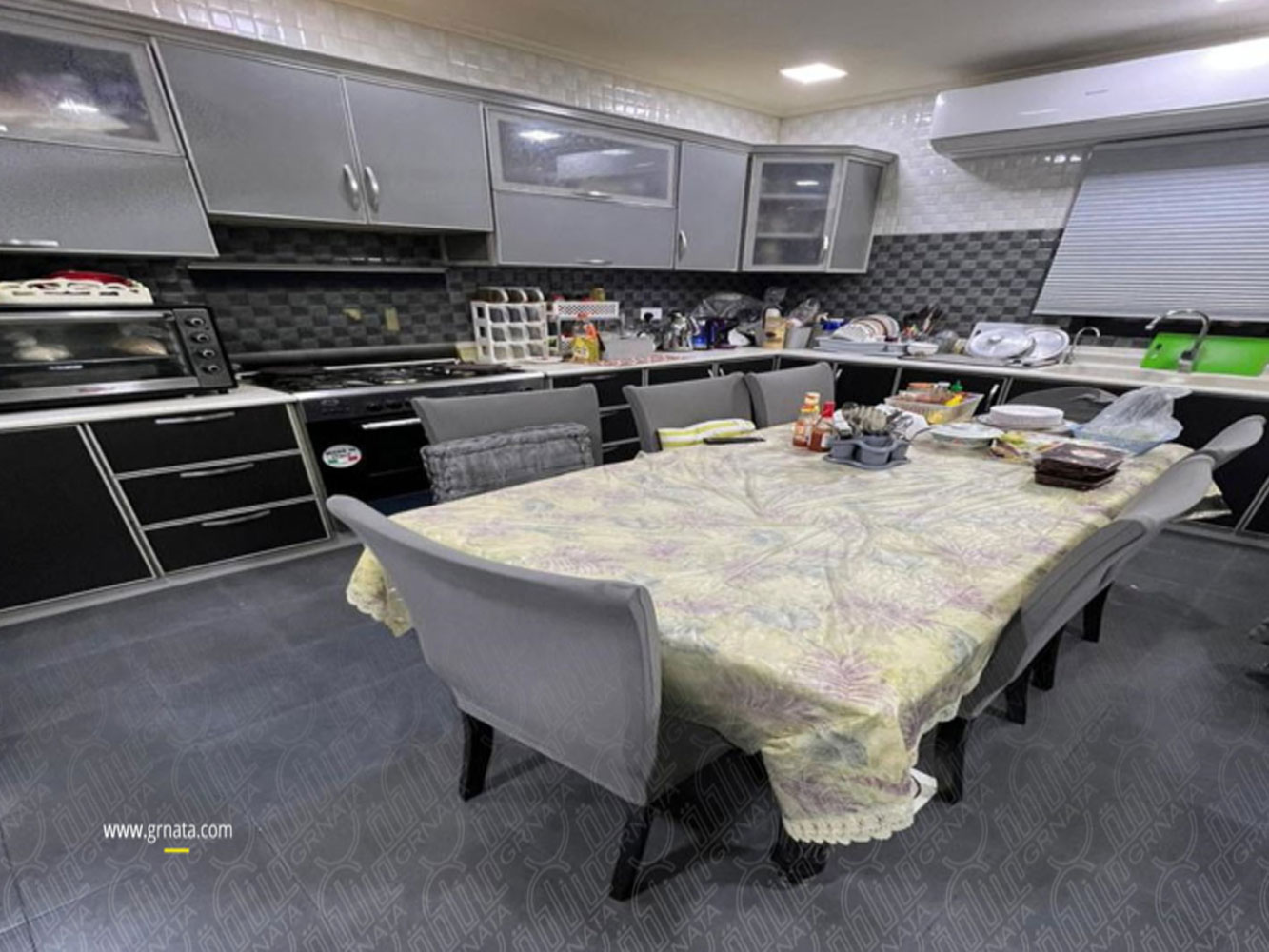 صورة فيلا للبيع في مدينة حمد #618 3