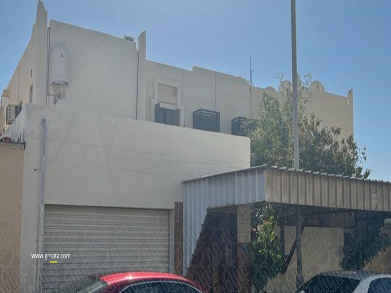 Villa for Sale in Hamad Town Image #619 0