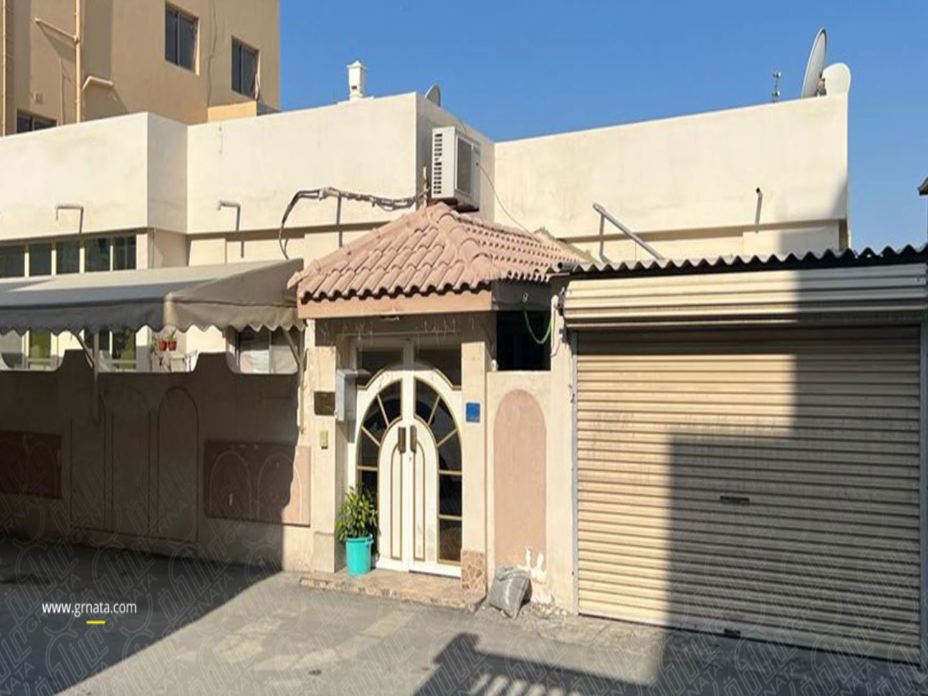 صورة فيلا للبيع في جد علي #620 1