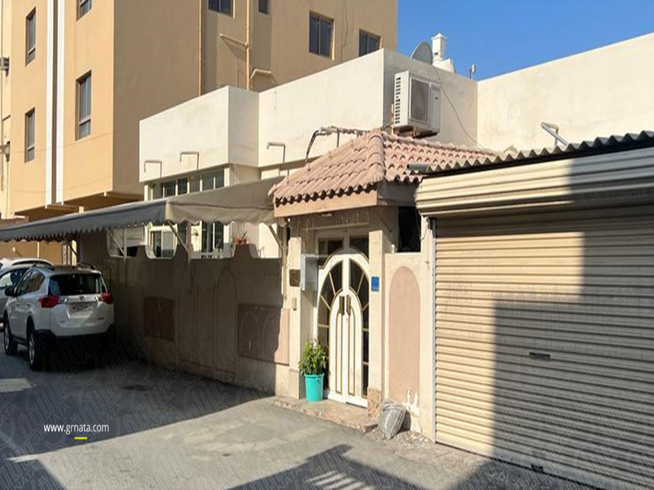 صورة فيلا للبيع في جد علي #620 0