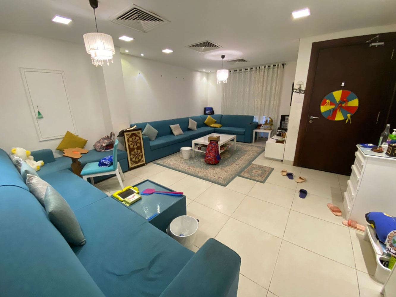 صورة فيلا للبيع في جد الحاج #622 4