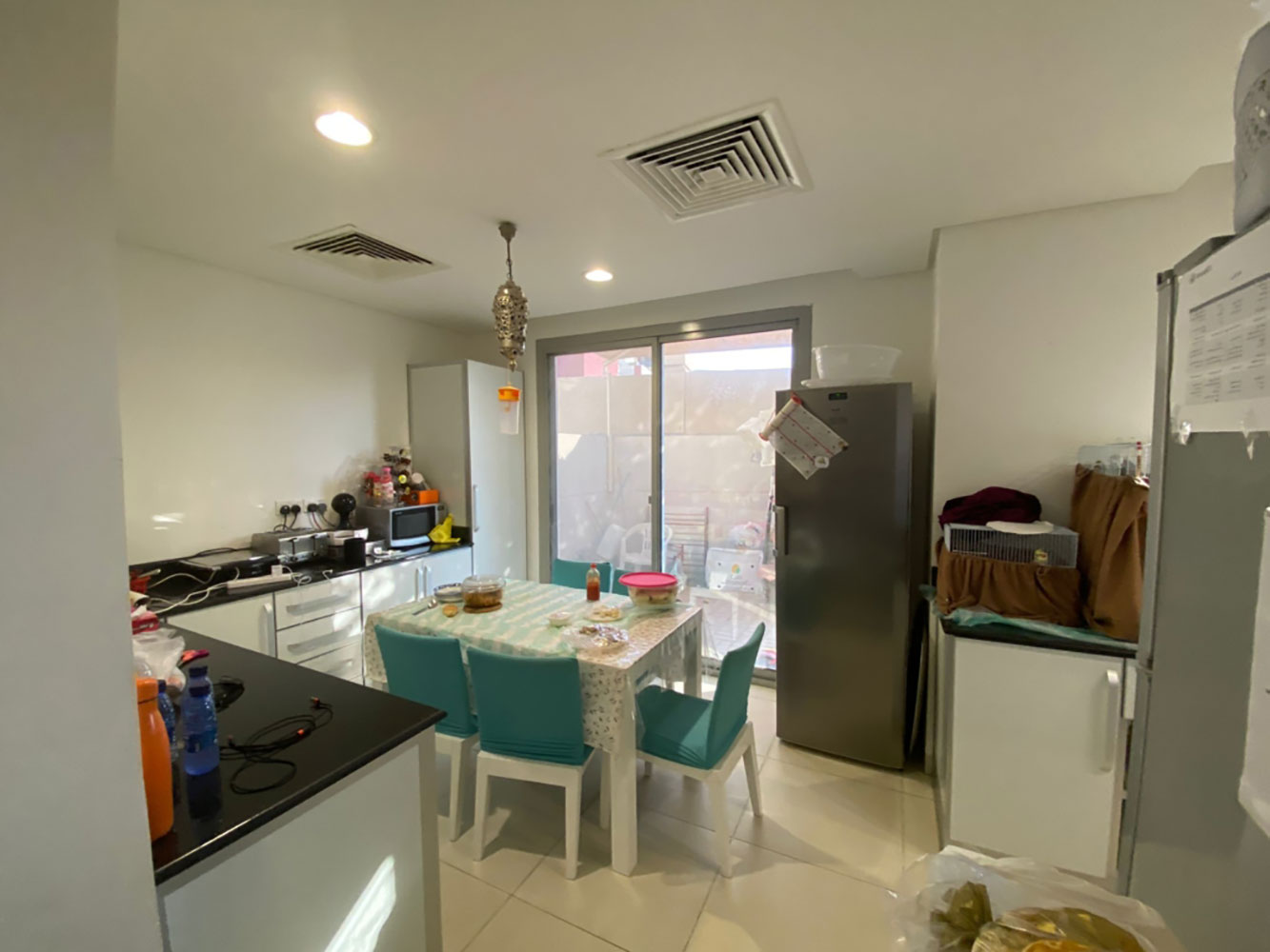 صورة فيلا للبيع في جد الحاج #622 1