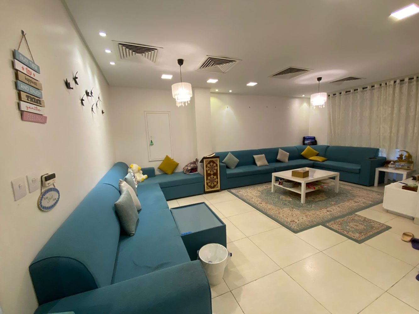 صورة فيلا للبيع في جد الحاج #622 3