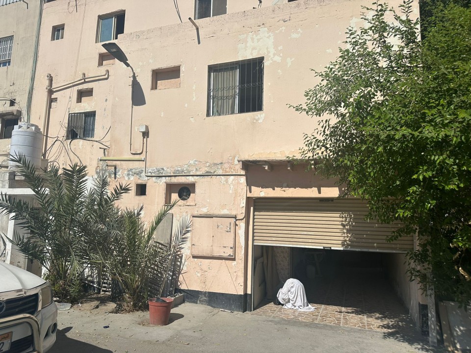 Villa for Sale in Isa Town Image #6225 2